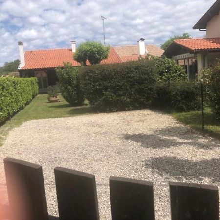 Agreable Maison A 400M Du Lac Sanguinet Exterior foto