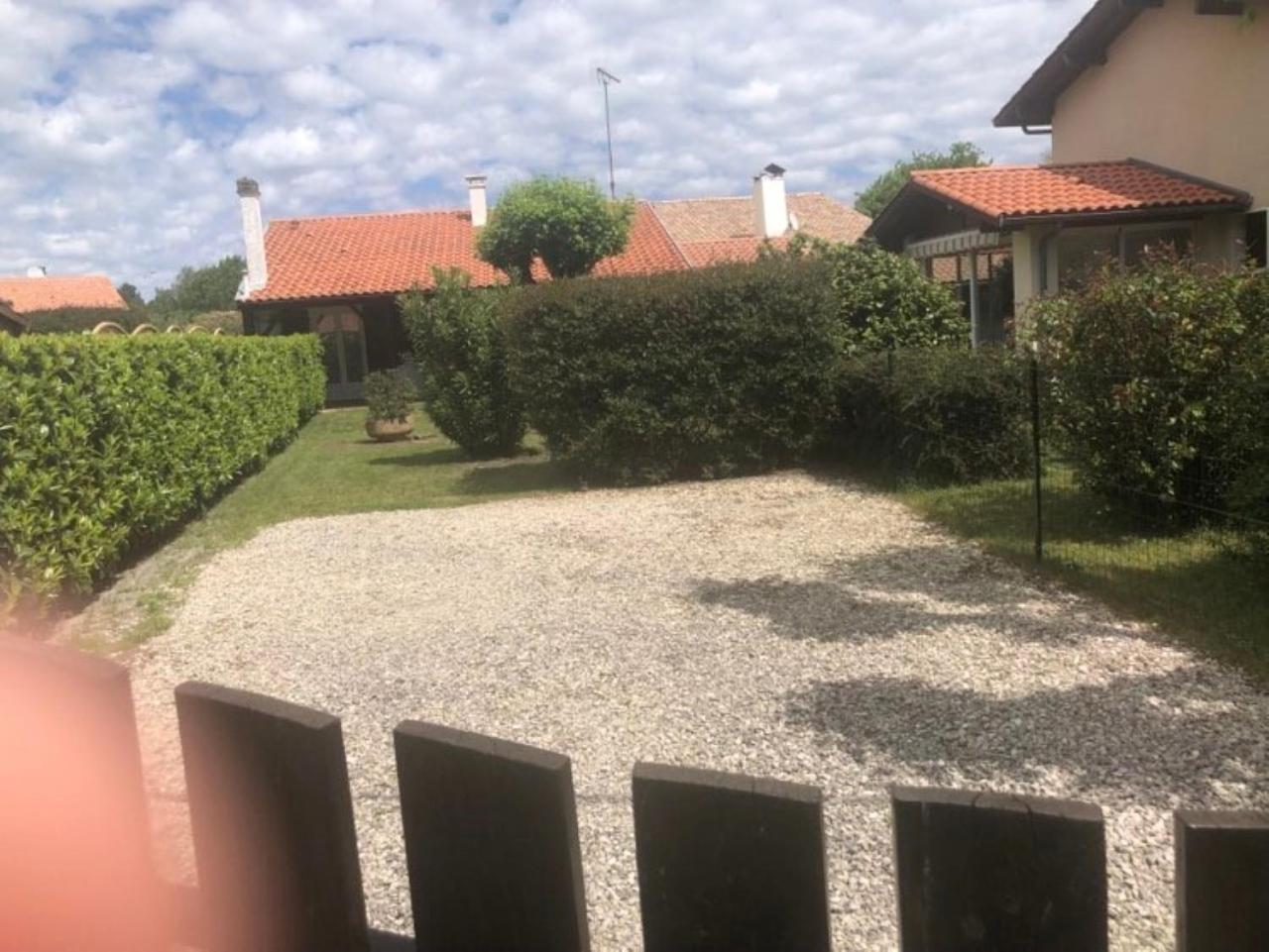 Agreable Maison A 400M Du Lac Sanguinet Exterior foto